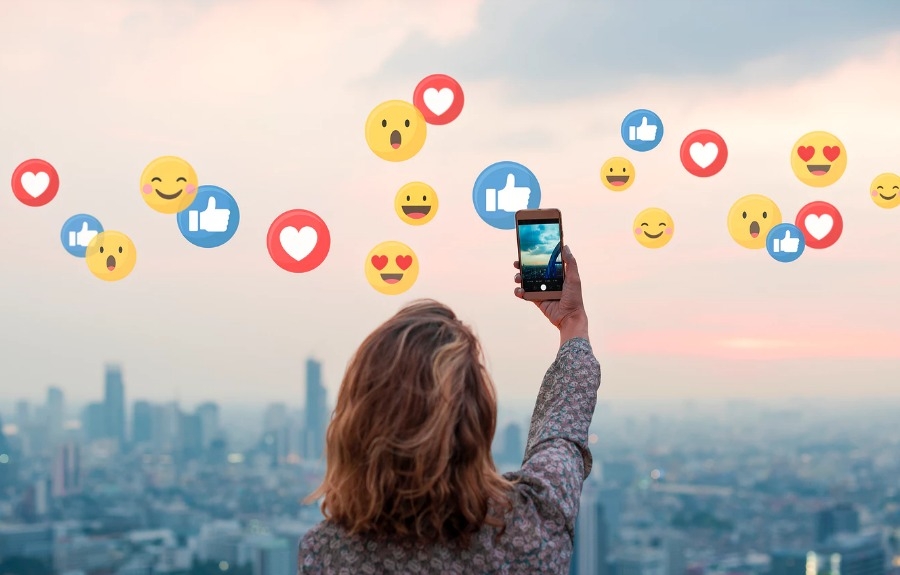 Pourquoi acheter des likes sur instagram en 2022 ?