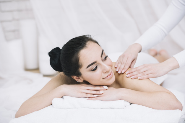 Les avantages d’un massage pour l’ensemble de votre corps