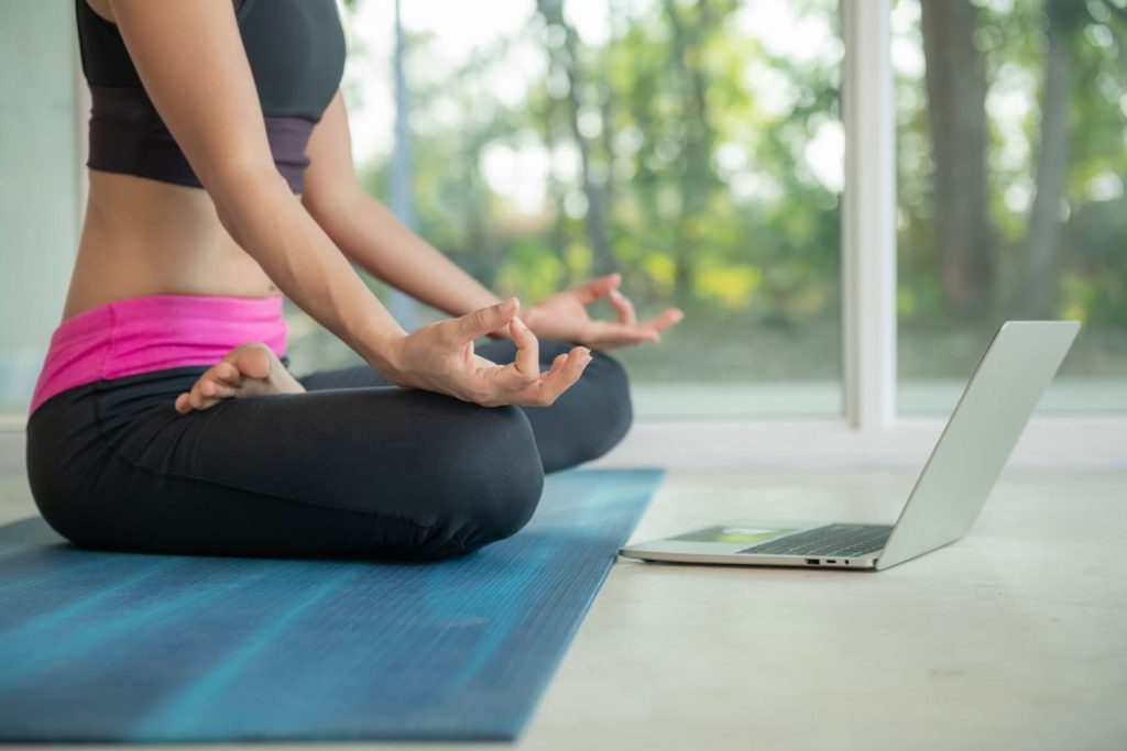 Yoga : comment apprendre en s’amusant ?