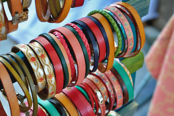 Comment bien choisir un bracelet en cuir ?