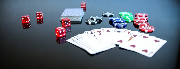 K8 Casino : L’Éden des Joueurs Crypto
