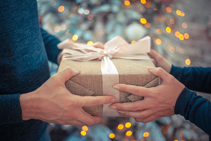 Quel intérêt de donner des chèques cadeaux en entreprise ?