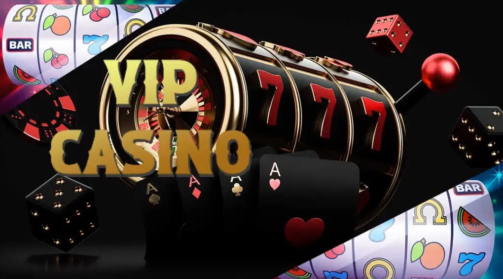 Le Club X1 Casino VIP : Une Expérience de Jeu en Ligne Haut de Gamme