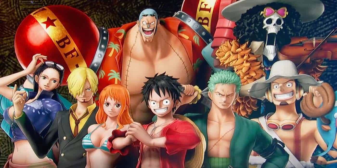 Figurine One Piece : Explorez l’univers de vos héros préférés
