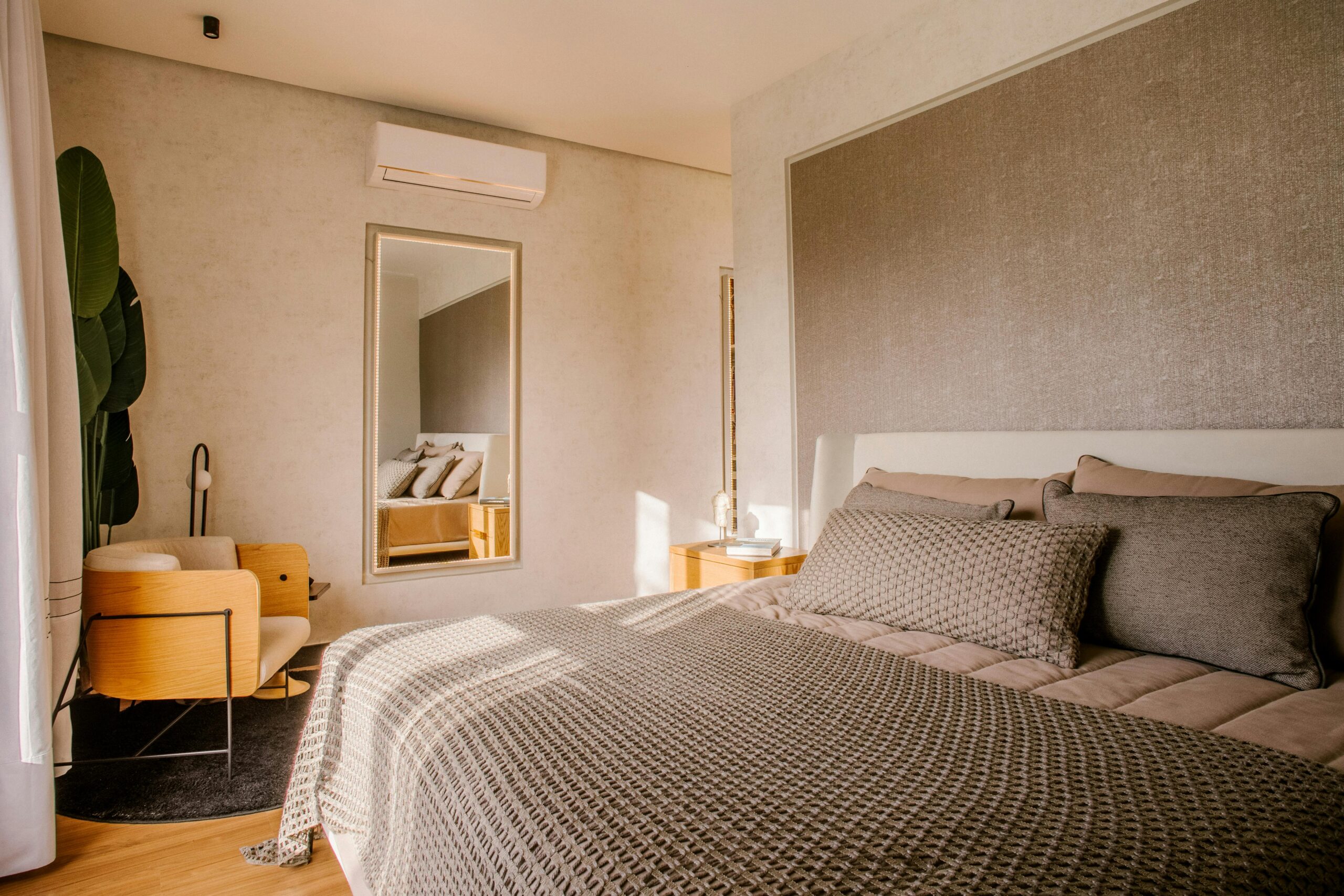 Transformez votre chambre en havre de paix : Ambiance cocooning garantie