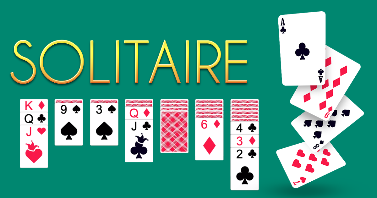 Les bienfaits cachés du solitaire : Plus qu’un simple passe-temps