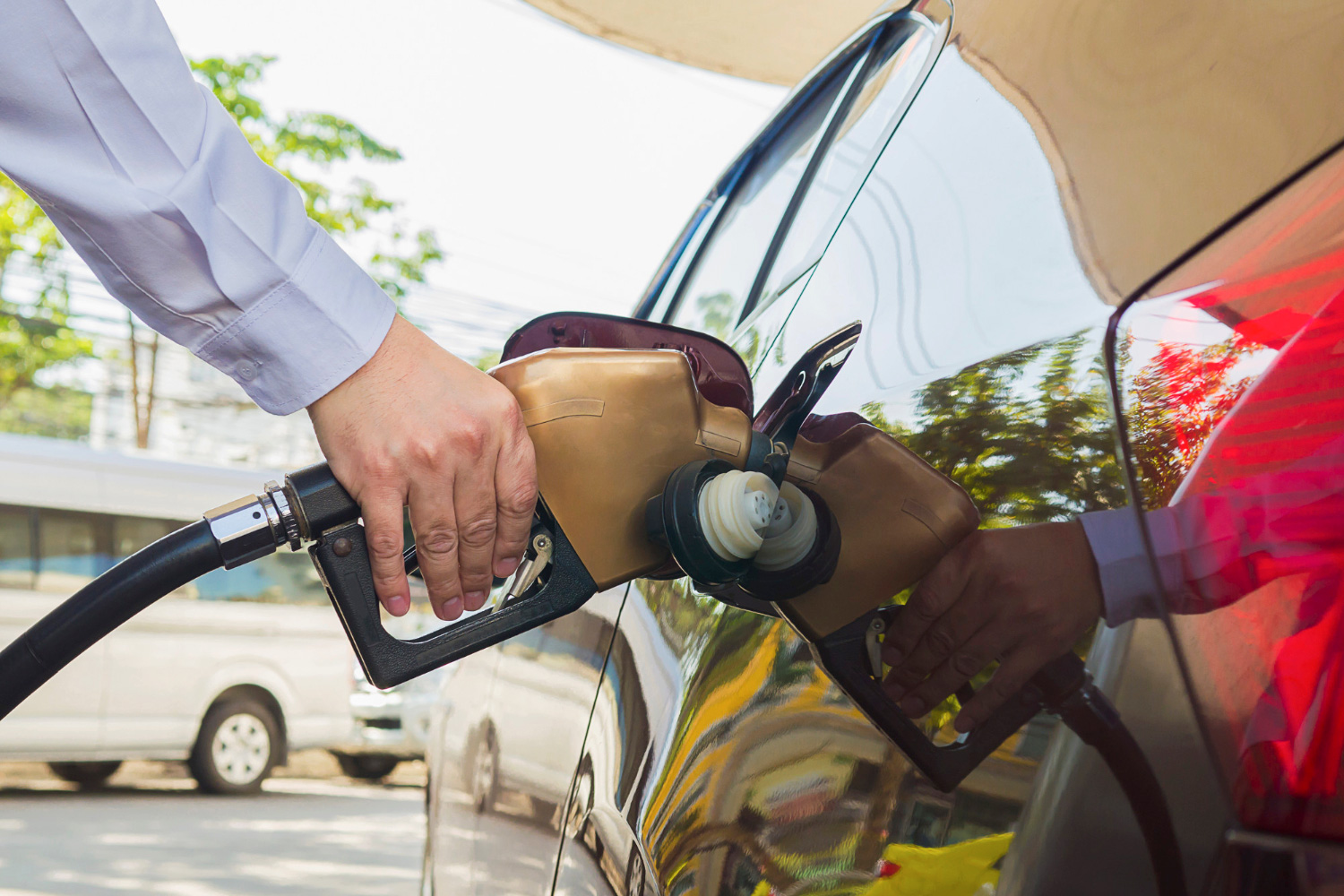 Les Avantages du Nettoyage Professionnel du Filtre à Particules Diesel (FAP)