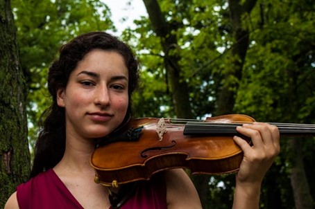 Peut-on encore commencer le violon à l’âge adulte ?