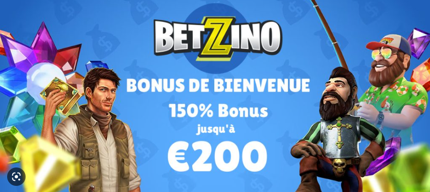 Betzino Connexion : Comment me connecter à mon compte ?