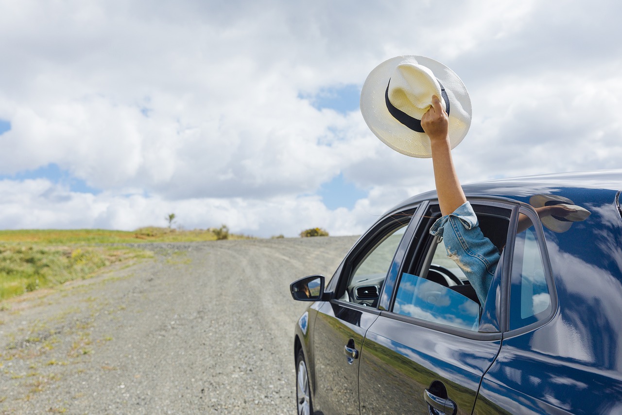 Le guide du transport en famille : Comment rendre vos trajets plus agréables.