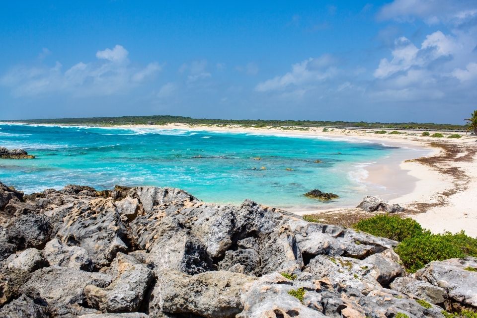 L’histoire de Cozumel, sur les traces des Mayas et des pirates des Caraïbes