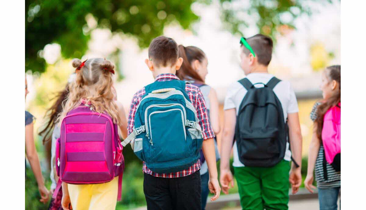 Le Sac à dos pour l’école : L’indispensable compagnon des étudiants