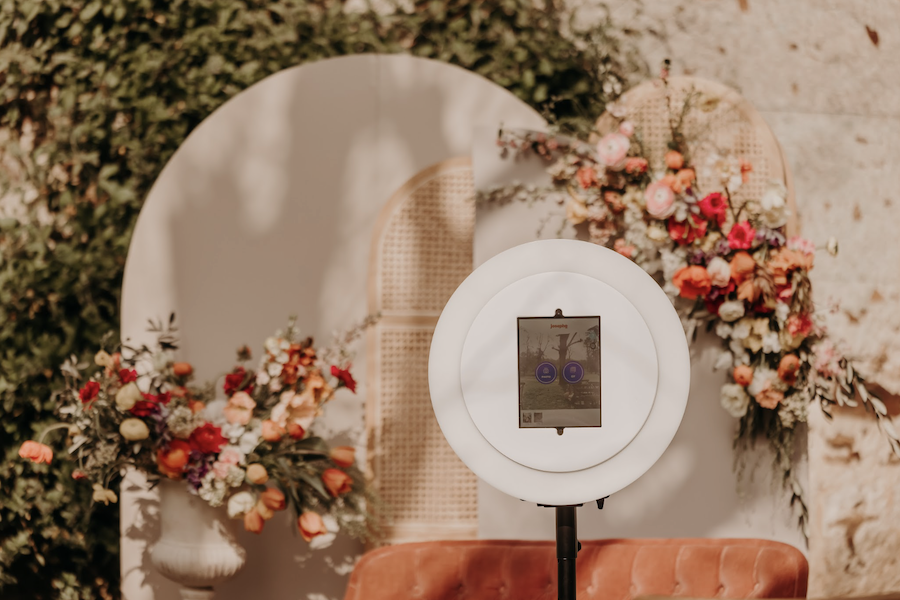 Photobooth Paris : l’animation photo idéale pour vos événements