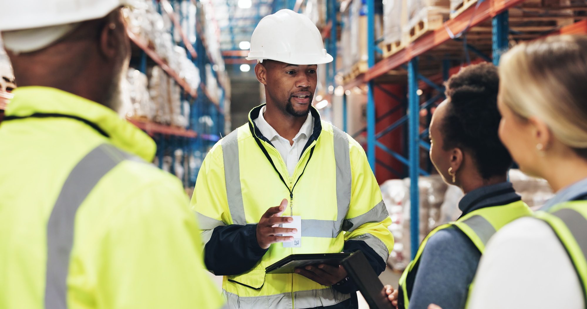 Comment gérer les tensions géopolitiques dans les supply chains ?