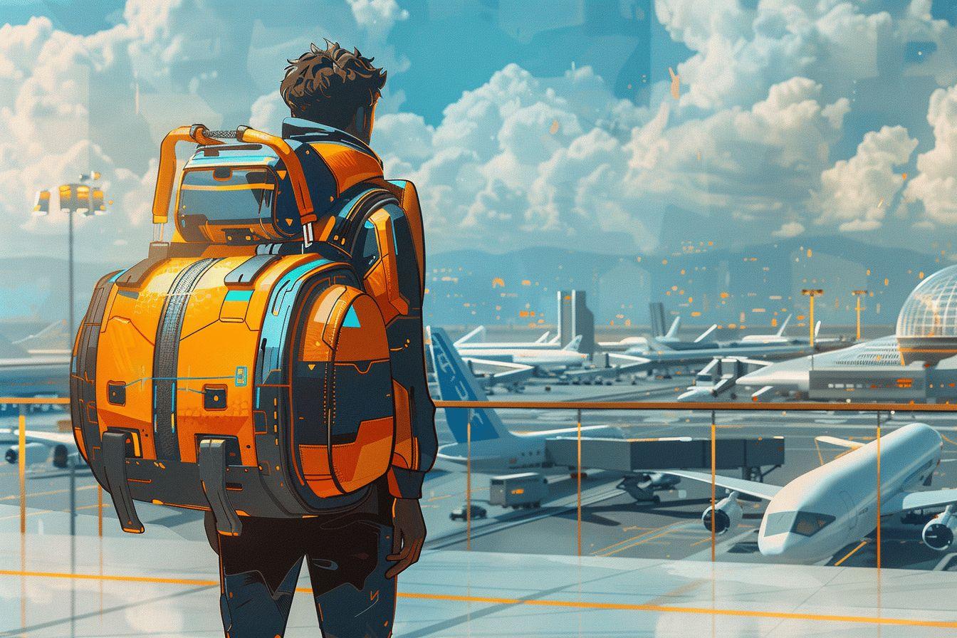 Gadgets de Voyage Intelligents Indispensables en 2025