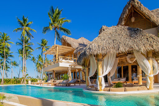 Achat de villas à Las Terrenas : Vivre ou investir dans un coin de paradis