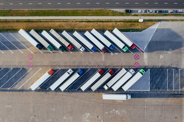 Formation professionnelle transport du savoir-faire à l’emploi