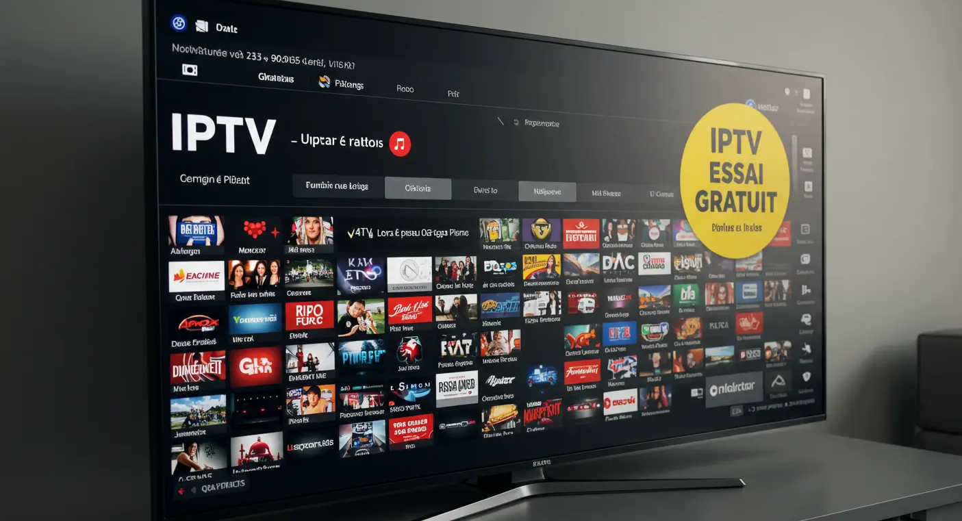 Ne Manquez Plus Jamais un Épisode : La Révolution du Replay de Séries TV