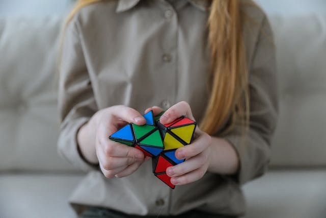 Créer un coin détente : organiser un espace pour puzzle adulte