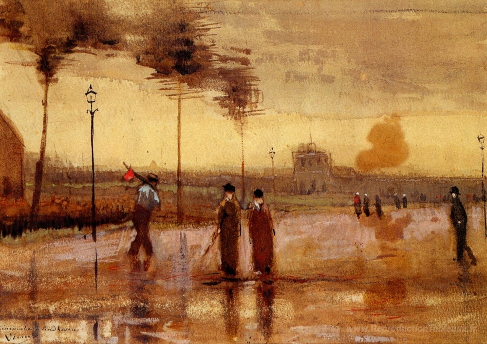Des reproductions de tableaux qui donnent âme et caractère à votre intérieur
