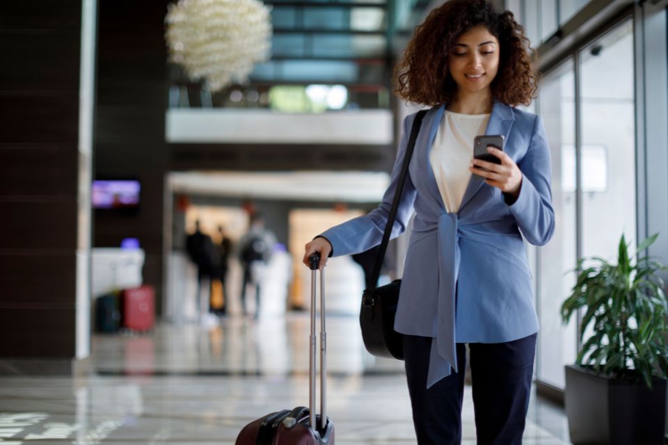 Taxi à Beloeil : des partenaires de confiance pour vos déplacements !
