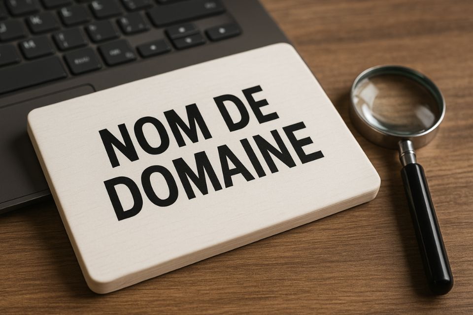 Le nom de domaine a-t-il réellement une incidence sur votre SEO ?
