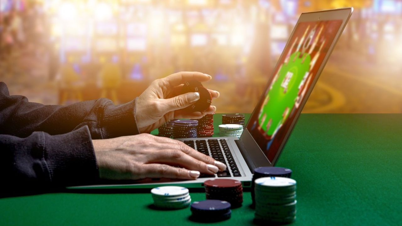 Barrière Casino en ligne : une nouvelle façon de vivre le casino numérique