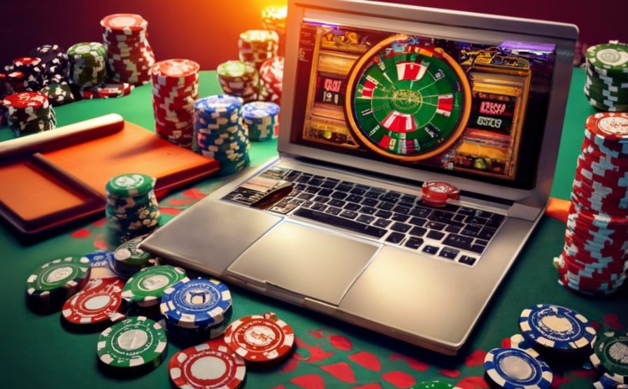 Découvrez la diversité des jeux proposés par ShinyWilds Casino en ligne