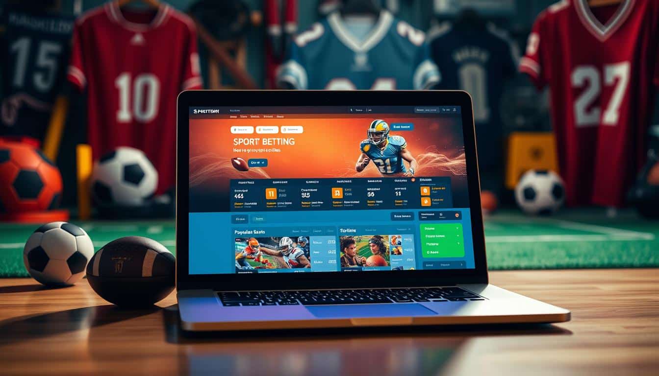 Joa Casino : paris sportifs, eSport et bonus attractifs sur une plateforme complète