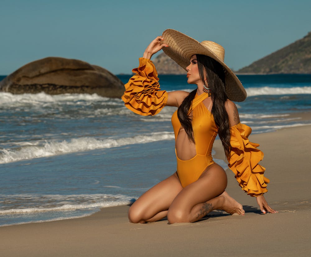 Les maillots de bain incontournables pour femme à adopter cette saison Les maillots de bain incontournables pour femme à adopter cette saison