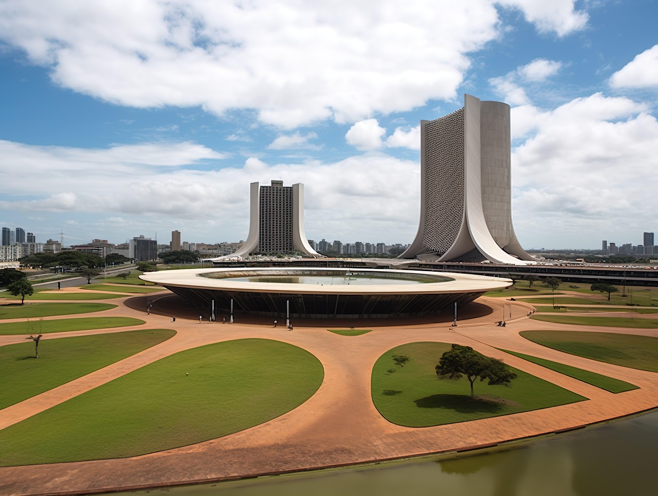 Comment déterminer l’impact d’un aménagement urbain sur la qualité de l’air ?