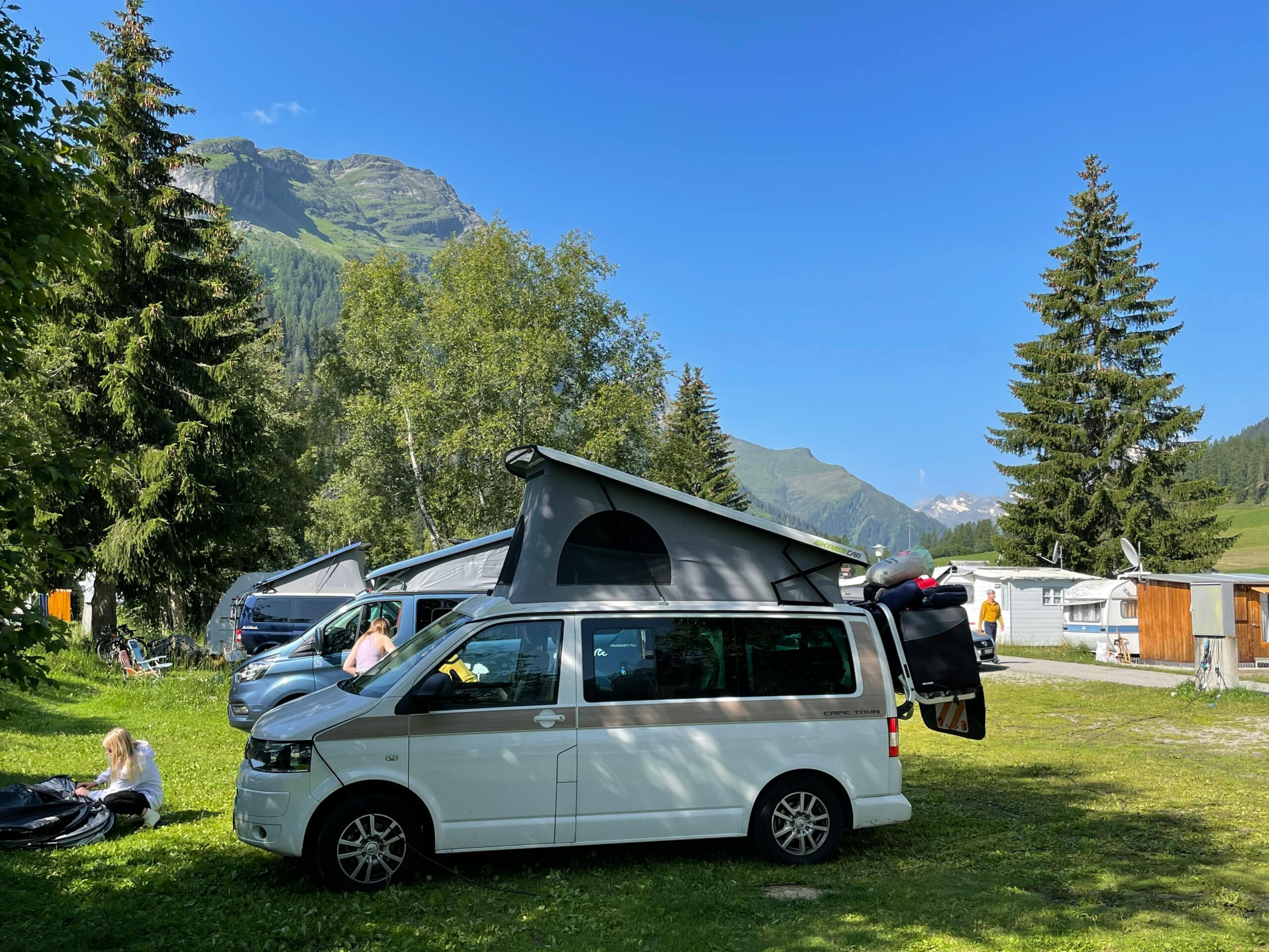 Comment financer l’achat d’un camping-car ? Comment financer l’achat d’un camping-car ?