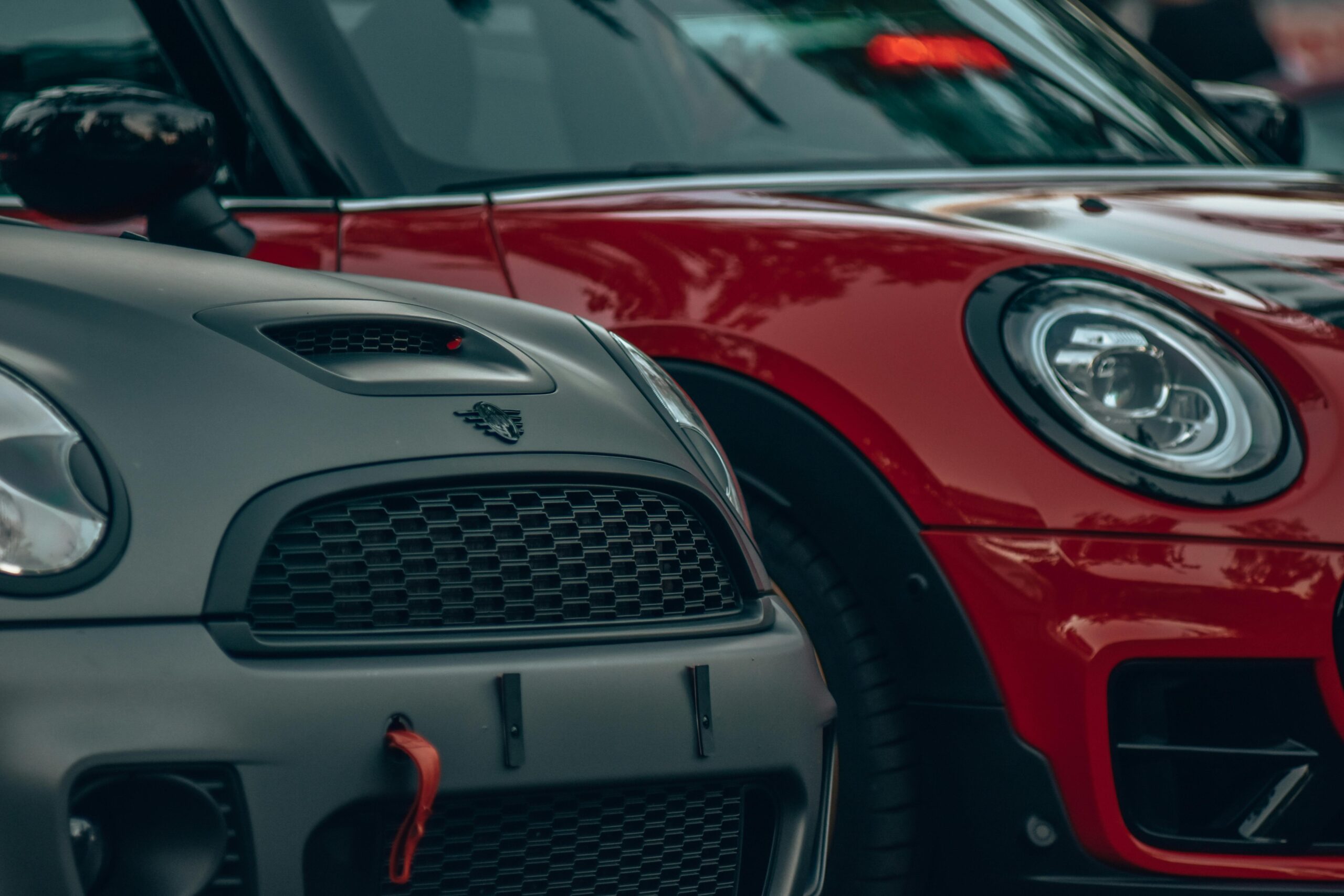 Entretien automobile : pourquoi choisir des pièces adaptées à votre Mini ? Entretien automobile : pourquoi choisir des pièces adaptées à votre Mini ?