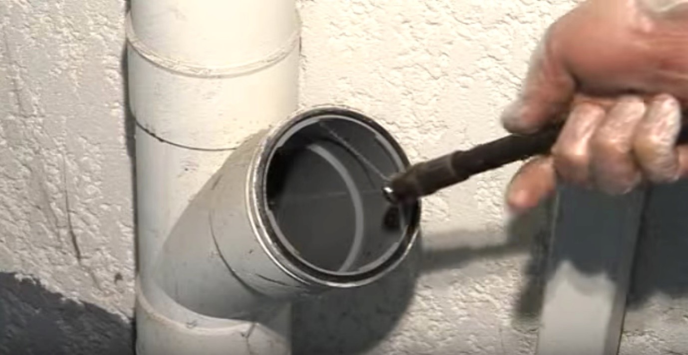 Quand faut-il nettoyer votre canalisation ?