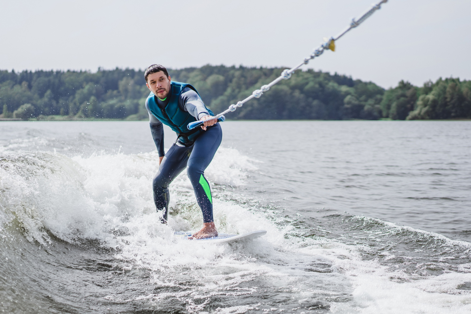 Les tendances des sports et activités sur l’eau