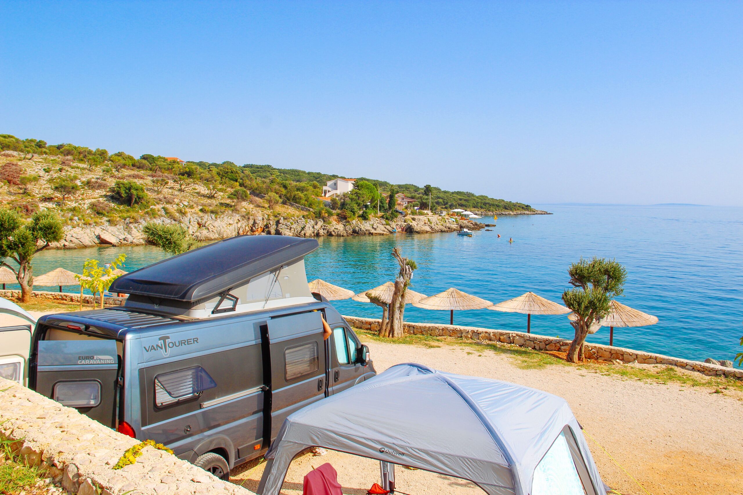 Vacances en Vendée : pourquoi louer un mobil home près du Puy du Fou ? Vacances en Vendée : pourquoi louer un mobil home près du Puy du Fou ?