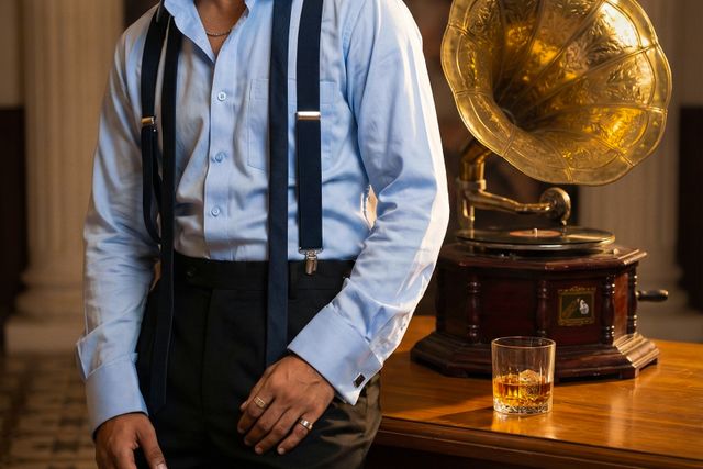 Consommer la mode autrement : les critères pour identifier un accessoire masculin éthique et durable