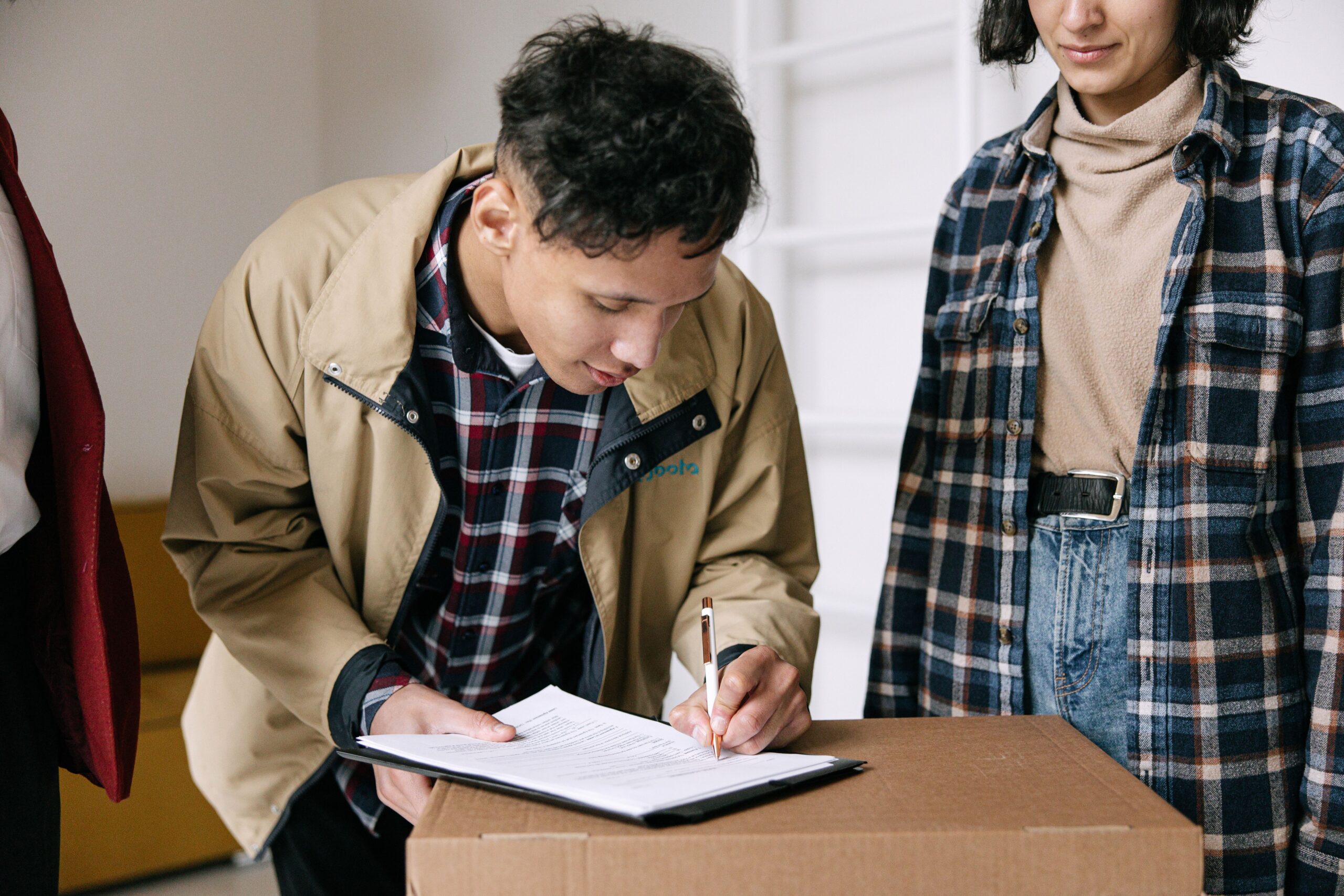 Comment modifier un contrat de location ?