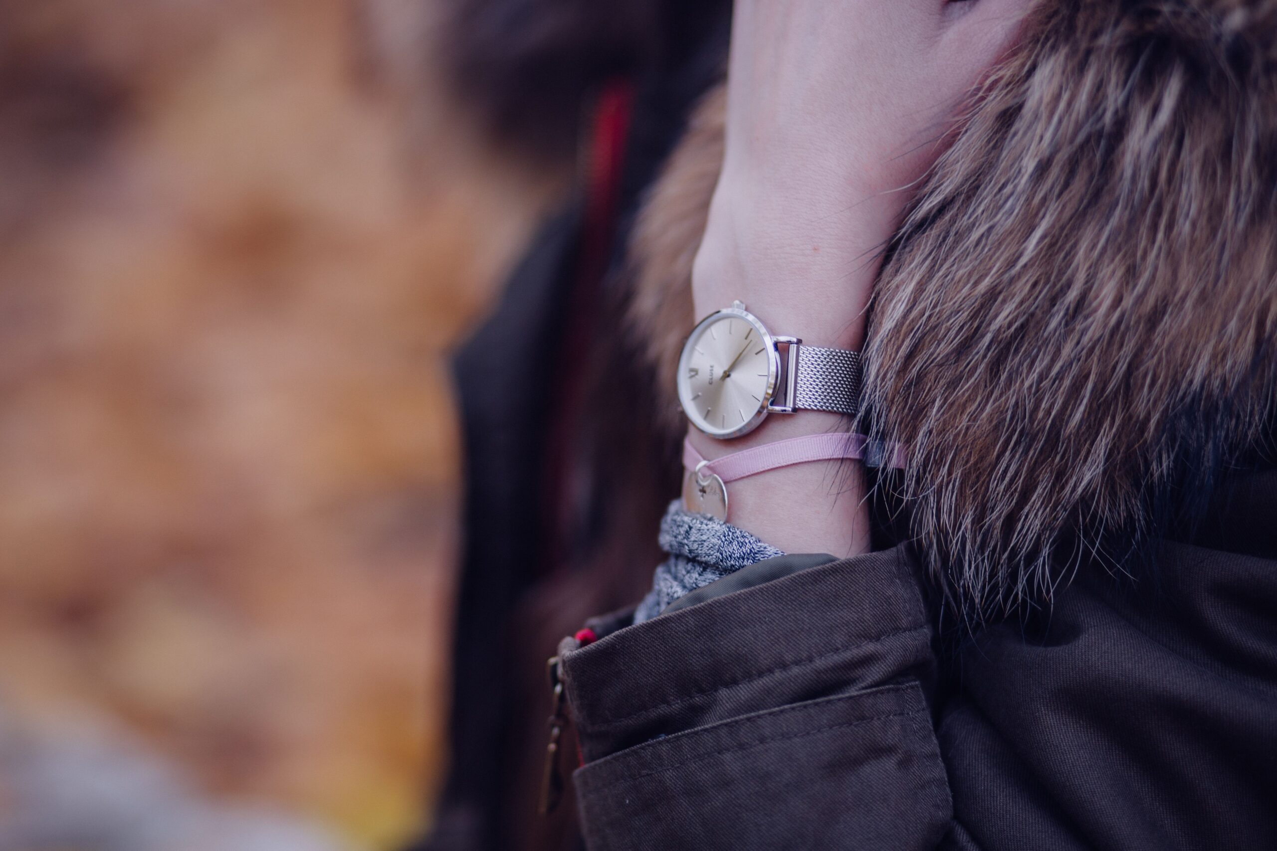 Comment choisir la couleur d’une montre femme ?